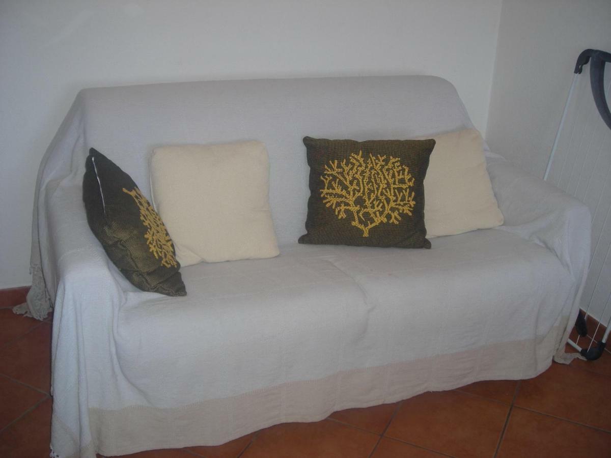 Olbia Tempio Apartment Bagian luar foto