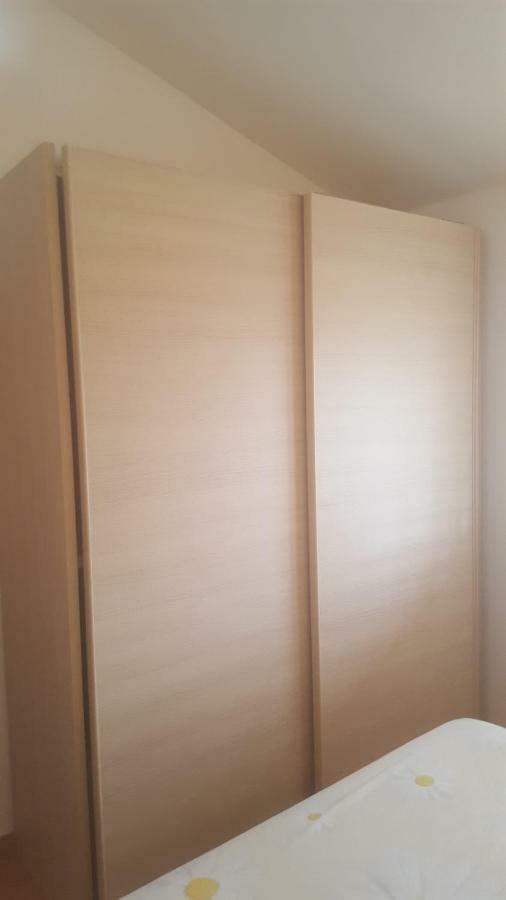 Olbia Tempio Apartment Bagian luar foto