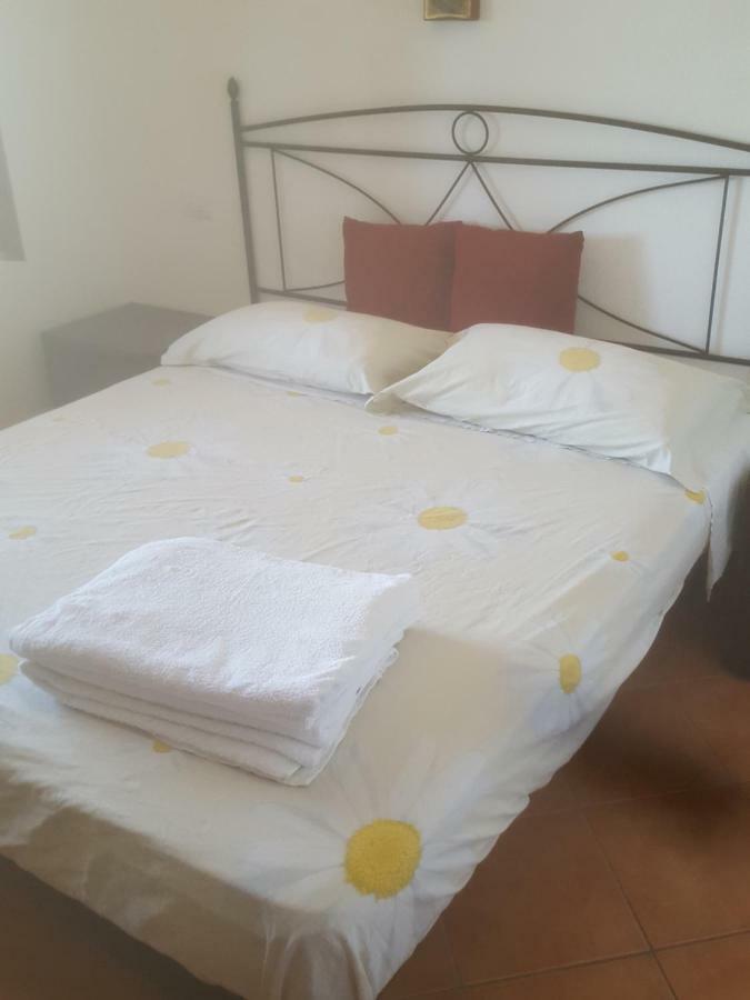 Olbia Tempio Apartment Bagian luar foto