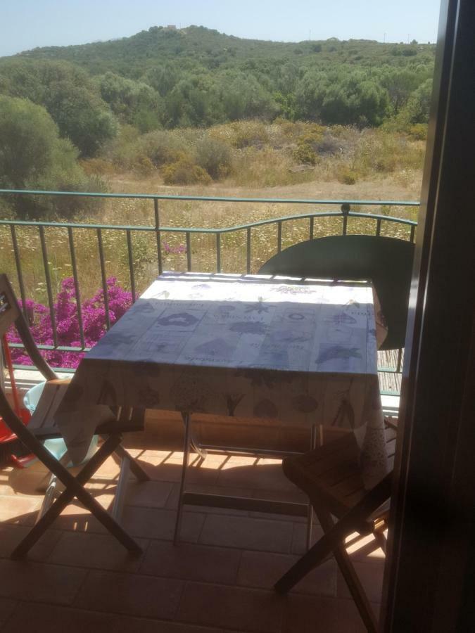 Olbia Tempio Apartment Bagian luar foto